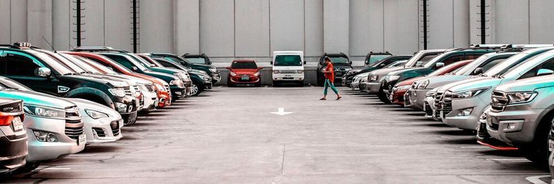 Wie im gesamten Unternehmen ist auch im Rahmen des Fuhrparkmanagements die Sicherheit der Verarbeitung (technische und organisatorische Maßnahmen) zu gewährleisten.
