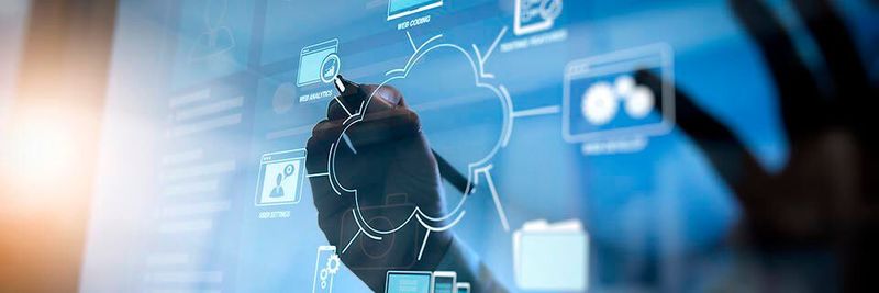 Cloud-Services und der Evergreen-Ansatz definieren den neuen Standard.