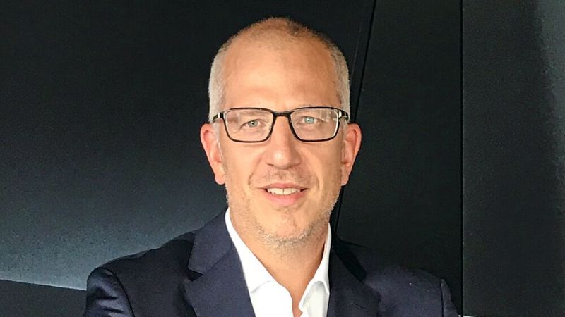 Simon Saretzki: „Nach dem ersten Lockdown haben unsere Vertriebskollegen einen großartigen Job gemacht.“