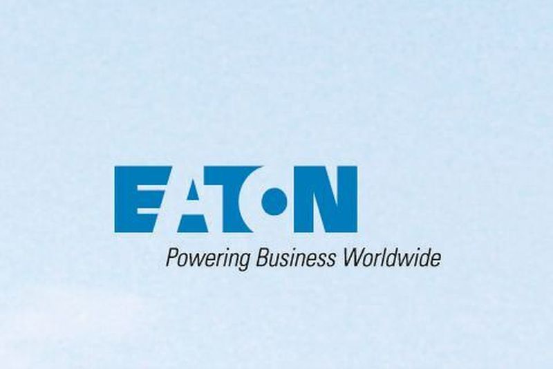 US-Konzern Eaton: Auch als Zulieferer tätig.