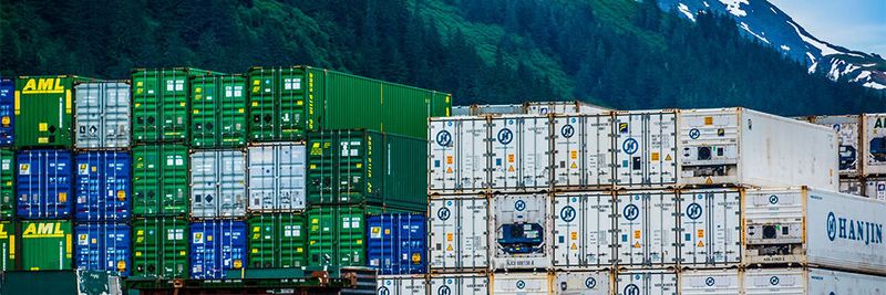 Kostenlose Container für Linux aus dem Docker-Hub.