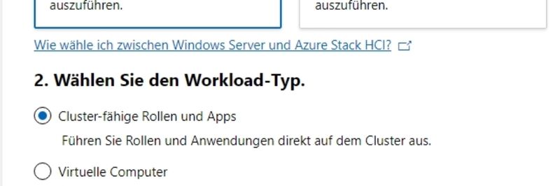 Hochverfügbarkeit in Rechenzentren sicherstellen mit Windows Server