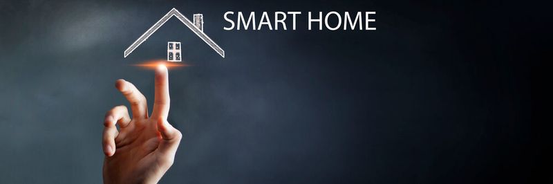 Das smarte Heim findet immer mehr Akzeptanz in Deutschland.