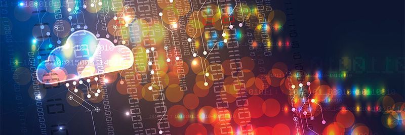 Welche Daten sollen in die Cloud? Und in welche Coud? Ohne Storage-Strategie geht heute nichts mehr.