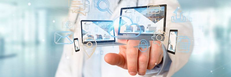 Ärzte und Patienten haben unterschiedliche Erwartungen bezüglich der Kommunikation.