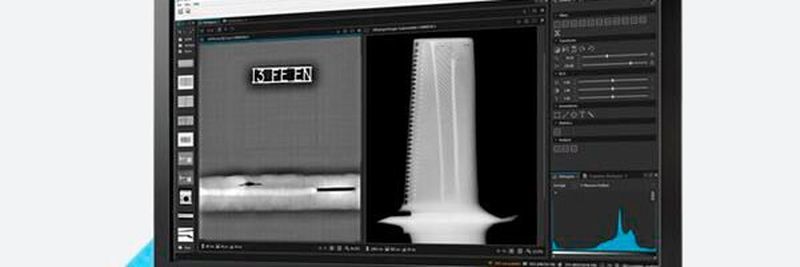 D-Tect X is the latest generation of DÜRR NDT’s proven software for industrial radiography.