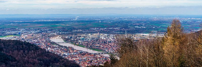 Das offene digitale Datenportal der Metropolregion Rhein-Neckar ist Teil einer kooperativen Dateninfrastruktur.