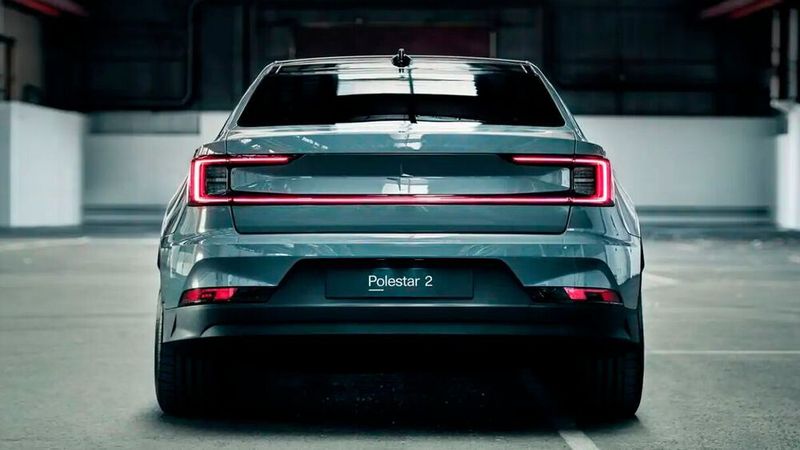 Die Polestar-Kunden haben ab 2021 mehr Anlaufstellen für den Service.