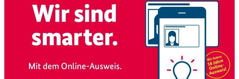 Bei der AusweisApp2 wurde u.a. die iOS-Usability verbessert.