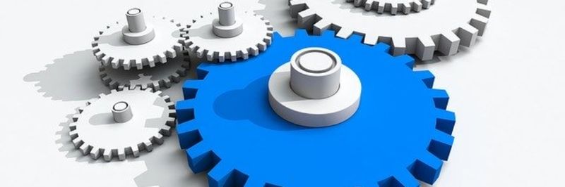 Rechenzentren effektiv betreiben