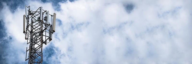 Die Erreichung der Pariser Klimaziele wird durch den 5G-Ausbau weiter erschwert.