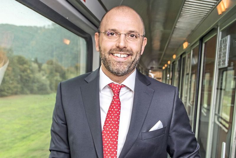 „Robotaxis im Linienverkehr bieten sich auch für dünn besiedelte Gegenden an“, sagt Peter Fintl, Director Technology and Innovation beim Beratungsunternehmen Altran.