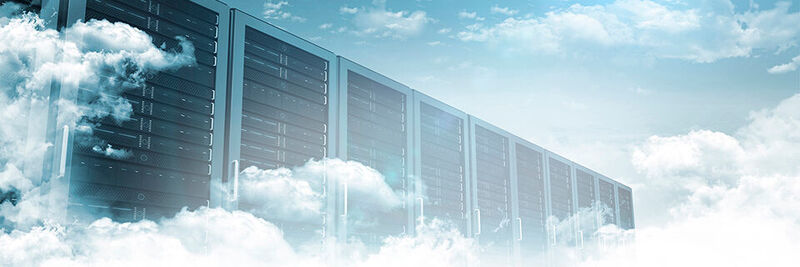 SAN in the Cloud: AWS makes this possible.