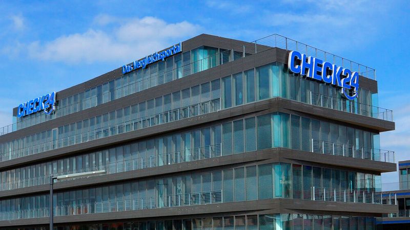Die Wettbewerbszentrale hat Check 24 abgemahnt.