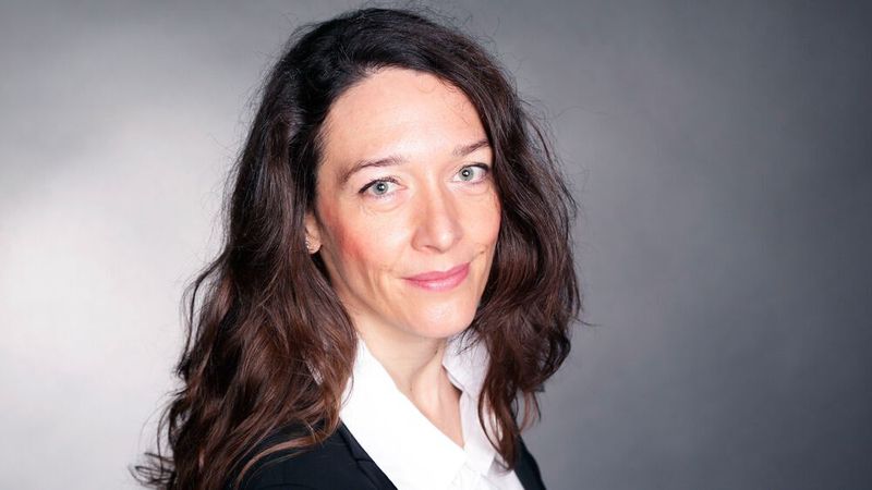 Susanne Ziegler, Leiterin der Direktion Aftersales bei Nissan Center Europe.