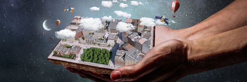 Für die dritte Staffel der Modellprojekte Smart Cities stehen 300 Millionen Euro zur Verfügung