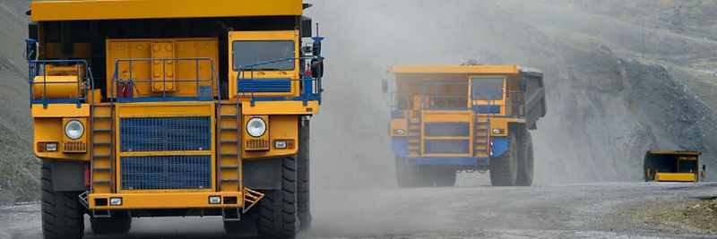 Gewinnung metallischer Rohstoffe: Eine aktuelle Studie zur Lage auf den Weltmärkten zeigt, dass sich die Gewichte deutlich in Richtung China verschieben – EU und USA fallen zurück.