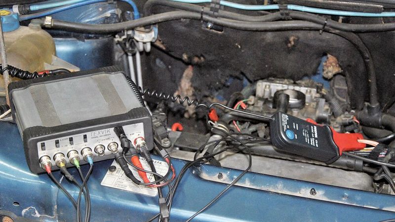 Die Arbeiten an der Elektronik und Fehlerspeicher eines Fahrzeugs sind laut Aussage des OLG Stuttgart dem eingetragenen Kfz-Techniker-Handwerk vorbehalten.