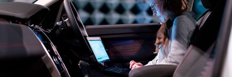 Ein Software Framework soll den Testaufwand von IoT-Geräten verschlanken.