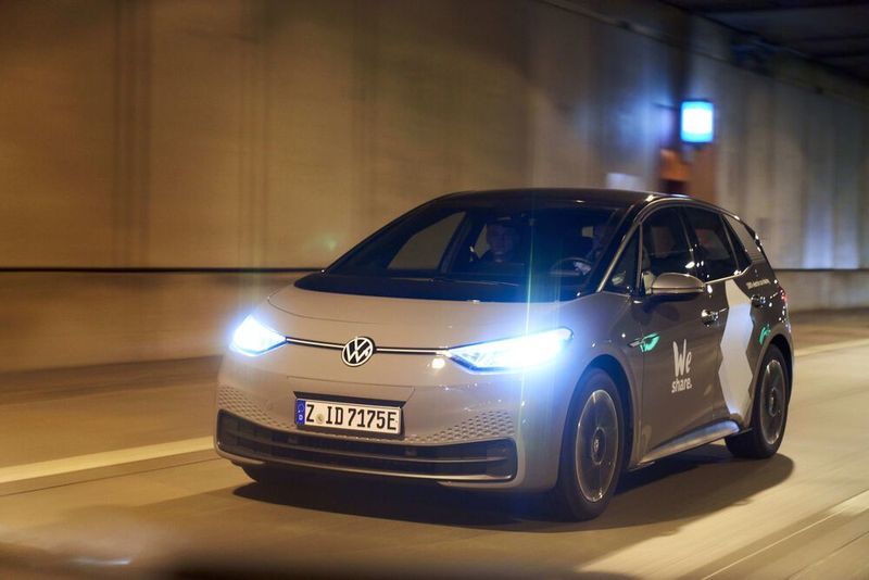 Die Invers GmbH hat fünf Trends identifiziert, die den Markt für Shared Mobility im kommenden Jahr beeinflussen werden.