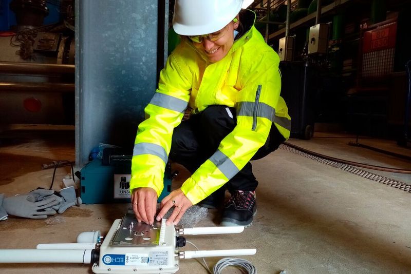 In der Industrie haben die vergangenen Monate das Potenzial von IoT-Technologie nochmals verdeutlicht, andere Branchen können jedoch auch profitieren.