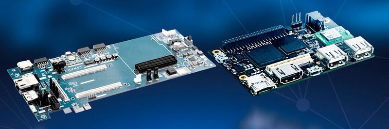 Highspeed-Bausatz: Mit FPGA-gestützen Entwicklungskits, passenden Software-Tools und IP-Bibliotheken lassen sich schnell eigene Produktideen in die Tat umsetzen..