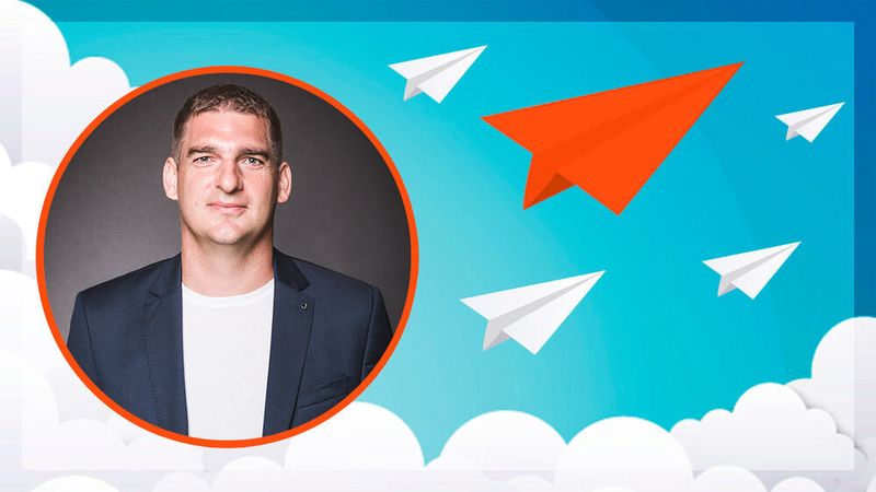 Robert Hutter ist Gründer und CEO von Firestart, einem Anbieter einer Business Process Management Suite für die Digitalisierung und Automatisierung von Geschäftsprozessen.