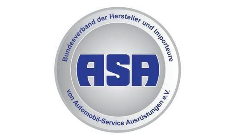 Die Mitglieder des ASA-Verbands beschäftigen rund 15.000 Mitarbeiter innerhalb der Werkstattausrüstungsbranche.