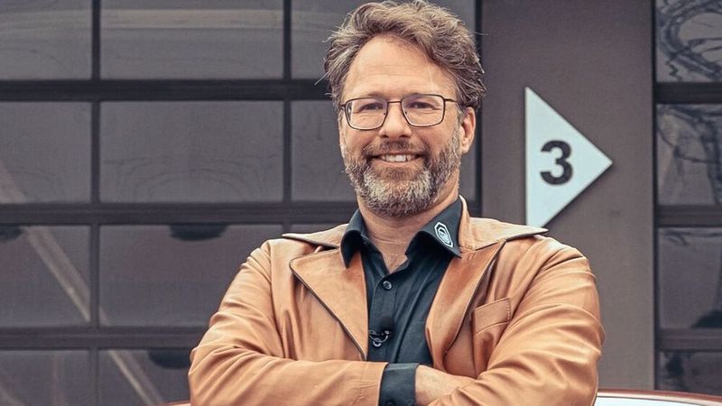 Markus Tappert verantwortet beim Oldtimerdachverband Deuvet den fachspezifischen Bereich Technik und dient hier als Ansprechpartner.