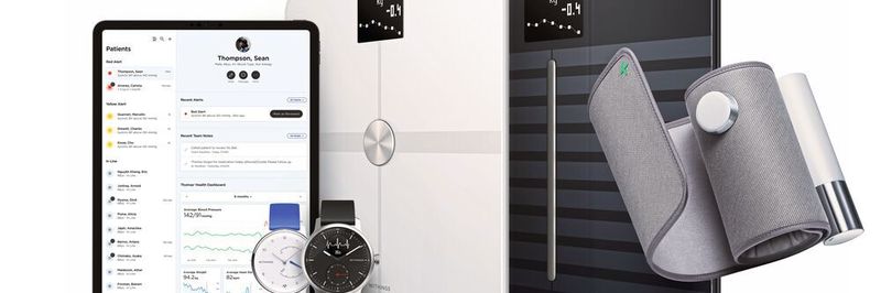 Apps und Wearables sind nur ein Teil der Health-Tech-Trends aus dem vergangenen Jahr, die 2021 verstärkt zum Einsatz kommen werden.