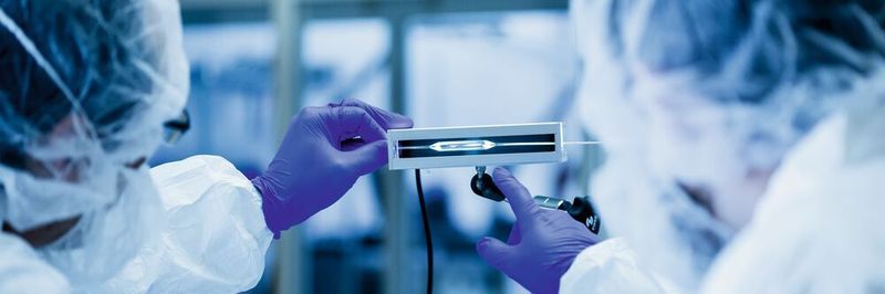Die von dem Bundesverband Medizintechnologie, BV-Med, vorgeschlagene „Initiative Medtech 2030“ soll Gesundheit, Wirtschaft und Forschung in einer Gesamtstrategie besser verzahnen.