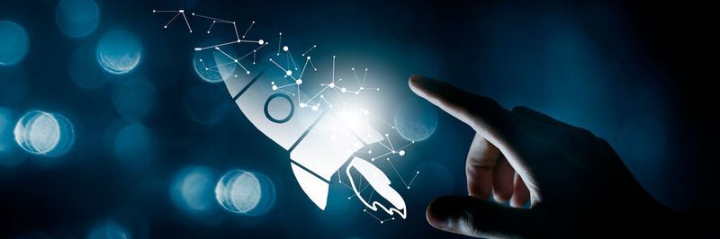 Bund, Länder und Kommunen sollten bei der Digitalisierung auch die Lösungen von Startups ins Auge fassen.