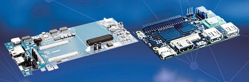 Starthilfe: Mit FPGA-Entwicklungskits lassen sich eigene Produktideen schnell umsetzen. Das nötige Wissen dafür vermitteln Experten auf der FPGA Conference Europe 2021.