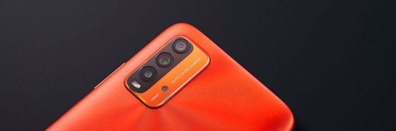 Das Redmi 9T ist ab dem 25. Januar 2021 auf dem deutschen Markt erhältlich.