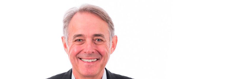 Der Autor: Michael O'Connell ist Chief Analytics Officer von Tibco Software