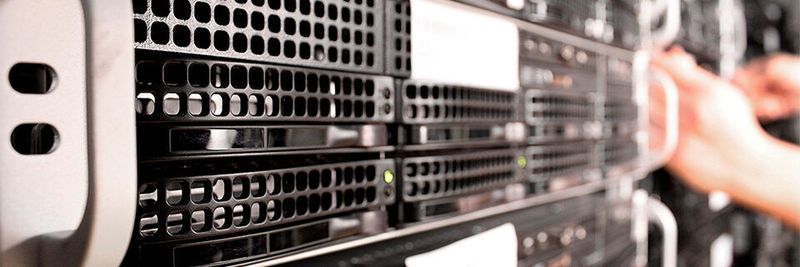 Storage-Verwaltung via Ubuntu und CentOS – so geht’s.