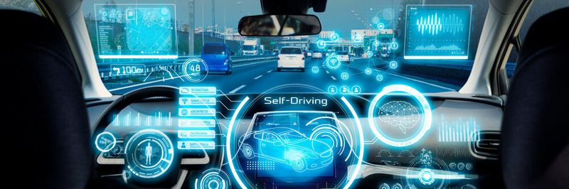 Sicher unterwegs: Bluebox 3.0 eignet sich laut Hersteller NXP besonders für automatisiertes Fahren bis Level 2+ und neue Fahrzeugarchitekturen.