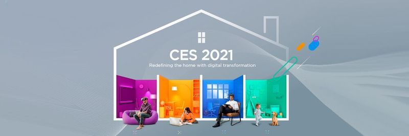D-Link zeigt im Rahmen der CES 2021 neue Produkte aus den Bereichen 5G, Wi-Fi 6 sowie 2,5 Gigabit Ethernet.