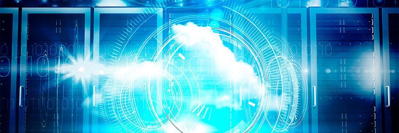 Eine große Herausforderung für Unternehmen: die Fragmentierung von Daten und Anwendungen über das Rechenzentrum und die Cloud hinweg.