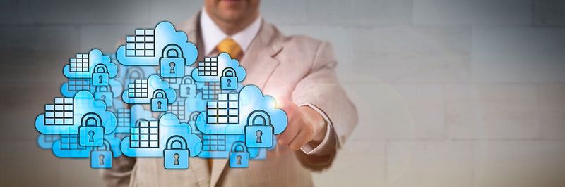 Die Überwachung und Absicherung von Containern und Microservices ist ein dringendes Anliegen, dem Unternehmen in diesem Jahr nachkommen sollten.