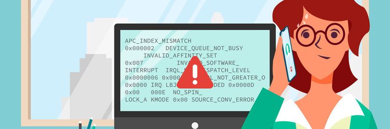 Hacker schießen sich mehr denn je auf den „Faktor Mensch“ ein.
