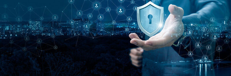 Für Orange Cyberdefense gehören sichere Netzwerkarchitekturen mit SASE, KI sowie Detection and Response zu den Security-Trends für die nächsten Jahre.