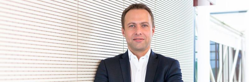 Heino Feige übernimmt bei GISA zusammen mit Michael Krüger die Geschäftsführung