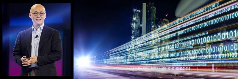 Doug Yeum, Head of Worldwide Channels & Alliances bei AWS, möchte Partnern helfen, sich am Markt zu differenzieren, schneller zu werden und profitabel zu wachsen.