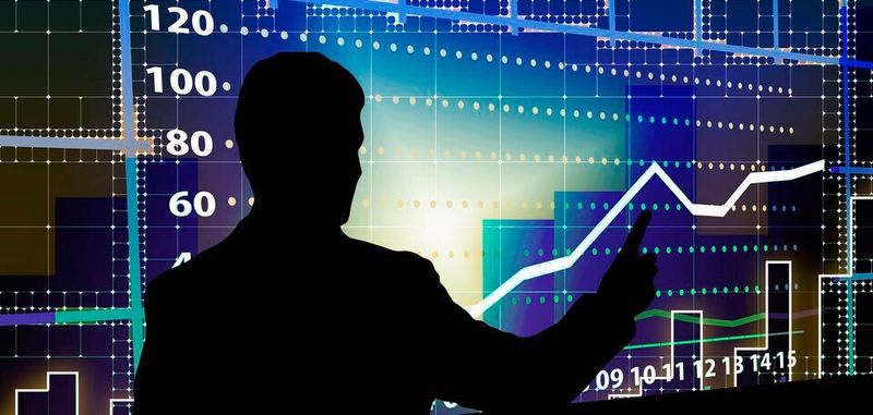Die Auftragslage der deutschen Elektroindustrie legte nach Angaben des ZVEI im dritten Monat in Folge zu. Im Vorjahresvergleich liegen die ZAhlen allerdings zurück, was vor allem an einem Rückgang an Aufträgen aus dem Ausland liegt. Trotzdem zeige sich die Industrie zuversichtlich.