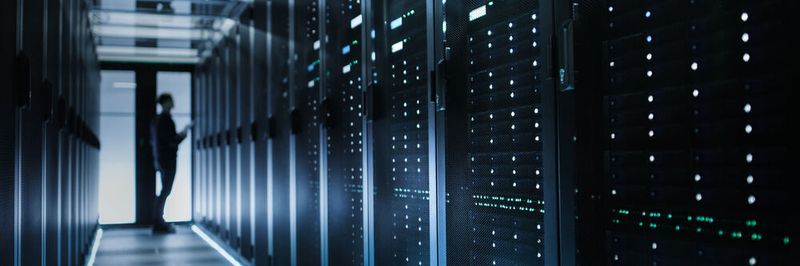 Azure Stack HCI soll dabei helfen, hyperkonvergente Infrastrukturen zu schaffen.