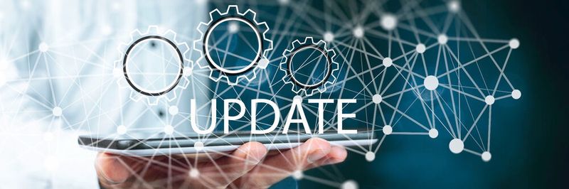 In Deutschland benötigen laut Eset 5,2 Millionen Computer ein Update des Betriebssystems.