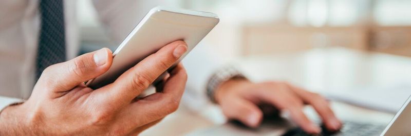 Mit der Lösung RSA SecurID Access bietet Ihnen von überall aus viele Möglichkeiten für einen bequemen und sicheren Fernzugriff auf Ihre Unternehmensdaten.