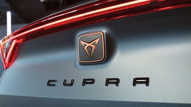 Die Absatzzahlen von Cupra steigen weltweit. Doch in Deutschland ist der Anteil der Cupra-Verkäufe am Gesamtabsatz am höchsten.