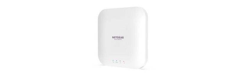 Das drahtlose Heimnetzwerk kam in vielen Haushalten aufgrund von Homeschooling und Homeoffice bereits an seine Grenzen. Zwei neue Access Points von Netgear sollen Abhilfe schaffen.